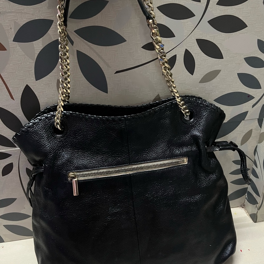 Tory Burch authentic tote - Picture 3 of 16